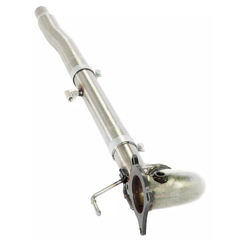 DOWNPIPE AUDI S3 4X4 - 8P | TB-0039 na internet