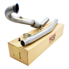DOWNPIPE THS INOX 409 NOVA TIGUAN AUDI S3 2.0 | THS-0108 - comprar online