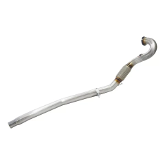 DOWNPIPE THS INOX 409 NOVA TIGUAN AUDI S3 2.0 | THS-0108 - loja online