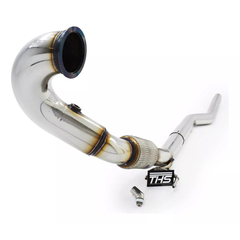 DOWNPIPE THS 3.5 POL X 3.0 POL AUDI S3 2.0 | THS-0127 - comprar online