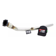 DOWNPIPE THS LIGHT LINE INOX 409 GOLF A3 1.8 20V TURBO | THSL-0032