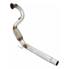 DOWNPIPE THS LIGHT LINE INOX 409 GOLF 1.4 TSI - AUDI A3 1.4 TSI | THSL-0033