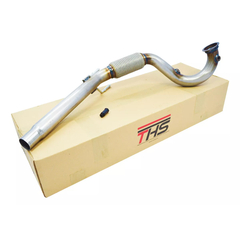 DOWNPIPE THS INOX 409 VW TAOS 1.4 TSI - 2019/... | THSL-0033T