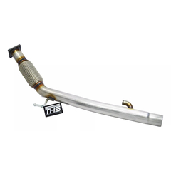 DOWNPIPE THS INOX JETTA 2.5 JETTA VARIANT 2.5 | THS-0035 - comprar online