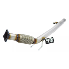 DOWNPIPE THS INOX JETTA 2.5 JETTA VARIANT 2.5 | THS-0035 na internet