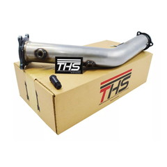 DOWNPIPE THS 03 POL. AUDI A4 A5 Q5 2.0T 2009 A 2016 | THSL-0043 - comprar online