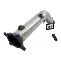 DOWNPIPE THS 03 POL. AUDI A4 A5 Q5 2.0T 2009 A 2016 | THSL-0043 na internet