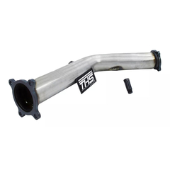 DOWNPIPE THS 03 POL. AUDI A4 A5 Q5 2.0T 2009 A 2016 | THSL-0043 - CAR PERFORMANCE