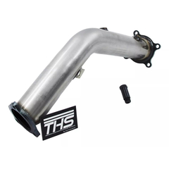 DOWNPIPE THS 03 POL. AUDI A4 A5 Q5 2.0T 2009 A 2016 | THSL-0043 - loja online