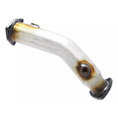 DOWNPIPE THS LIGHT LINE PASSAT AUDI A4 TURBO 1.8 20V | THSL-0044 - loja online