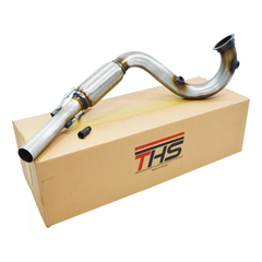 DOWNPIPE THS LIGHT LINE UP TSI | THSL-0052A - comprar online