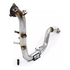 DOWNPIPE THS INOX 409 MERCEDES A160 A180 A200 A250 B200 CLA200 250 GLA200 250 | THSL-0053