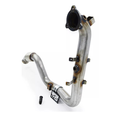 DOWNPIPE THS INOX 409 MERCEDES A160 A180 A200 A250 B200 CLA200 250 GLA200 250 | THSL-0053 na internet