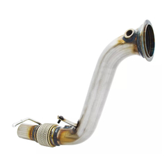 DOWNPIPE INOX BMW 116i 118i 316i 318i - N13 | THSL-0060 - CAR PERFORMANCE