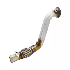 DOWNPIPE INOX BMW 116i 118i 316i 318i - N13 | THSL-0060 - loja online