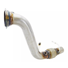 Imagem do DOWNPIPE INOX BMW 116i 118i 316i 318i - N13 | THSL-0060
