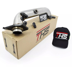 DOWNPIPE CAT DELETE CIVIC R18 1.8 2.0 16V | THSL-0061