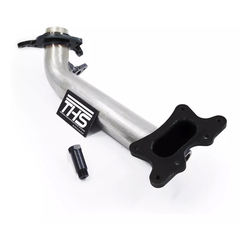 DOWNPIPE CAT DELETE CIVIC R18 1.8 2.0 16V | THSL-0061 - loja online