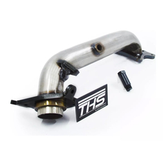 Imagem do DOWNPIPE CAT DELETE CIVIC R18 1.8 2.0 16V | THSL-0061