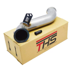 DOWNPIPE THS LIGHT LINE MERCEDES C180 C200 C250 C280 C300 SLK200 SLK250 GLC250 2014/... | THSL-0064 - comprar online