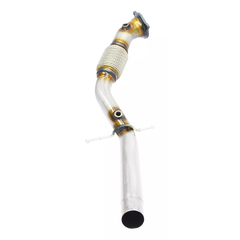 Imagem do DOWNPIPE EM INOX LIGHT LINE RANGE ROVER EVOQUE 2.0 TURBO | THSL-0069