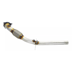 DOWNPIPE EM INOX LIGHT LINE RANGE ROVER EVOQUE 2.0 TURBO | THSL-0069 - comprar online