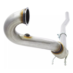 DOWNPIPE THS INOX 409 AUDI TT 2.0 TRAÇÃO DIANTEIRA 2015/... | THSL-0071-TBL-0071-ABR - comprar online