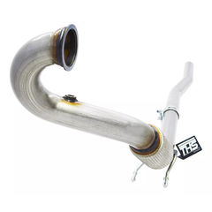 DOWNPIPE THS INOX 409 AUDI TT 2.0 TRAÇÃO DIANTEIRA 2015/... | THSL-0071-TBL-0071-ABR na internet