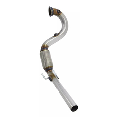 DOWNPIPE INOX 409 GOLF 1.0 TSi | THSL-0072 na internet