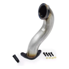 DOWNPIPE THS INOX 409 03 POL. CRUZE TRACKER 1.4 TURBO | THSL-0079 - comprar online