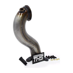 DOWNPIPE THS INOX 409 03 POL. CRUZE TRACKER 1.4 TURBO | THSL-0079