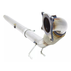 DOWNPIPE THS INOX 409 03POL. PASSAT 2.0 TURBO | THSL-0085 - comprar online