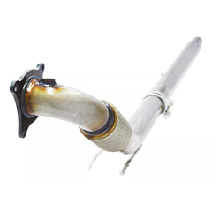DOWNPIPE THS INOX 409 03POL. PASSAT 2.0 TURBO | THSL-0085 na internet
