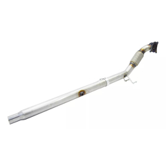 DOWNPIPE THS INOX 409 03POL. PASSAT 2.0 TURBO | THSL-0085 - loja online