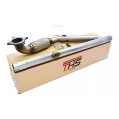 DOWNPIPE THS LIGHT LINE PASSAT 2.0 TURBO 3.0 x 2.5 POL. | THSL-0086 - comprar online