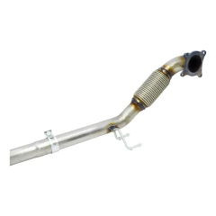 DOWNPIPE THS LIGHT LINE PASSAT 2.0 TURBO 3.0 x 2.5 POL. | THSL-0086 - loja online