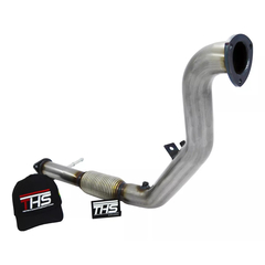 DOWNPIPE THS LIGHT LINE INOX 409 RANGER 2.2 2017/... | THSL-0088