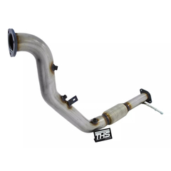 DOWNPIPE THS LIGHT LINE INOX 409 RANGER 2.2 2017/... | THSL-0088 na internet