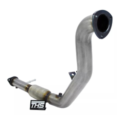 DOWNPIPE THS LIGHT LINE INOX 409 RANGER 2.2 2017/... | THSL-0088 - CAR PERFORMANCE