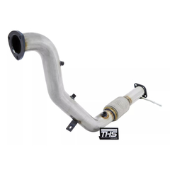 DOWNPIPE THS LIGHT LINE INOX 409 MAZDA BT-50 3.2 2017/... | THSL-0089M na internet