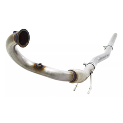 DOWNPIPE THS INOX 409 TIGUAN 1.4 .../2018 - AUDI Q3 1.4 2015/... | THSL-0092-TBL-0092