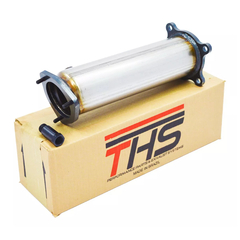 DOWNPIPE THS LIGHT LINE INOX 409 DE 3.5 POL. AUDI A5 A4 Q5 2.0 2016/... | THSL-0093 - comprar online