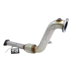 DOWNPIPE THS LIGHT LINE INOX 409 RANGER 3.2 DIESEL 2012 A 2016 | THSL-0102 - comprar online