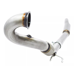 DOWNPIPE THS INOX 409 NOVA TIGUAN 2.0 NOVA TIGUAN R LINE AUDI Q3 2.0 | THSL-0107