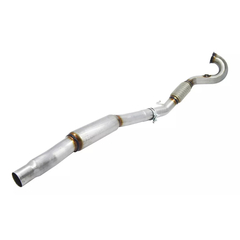 DOWNPIPE THS INOX 409 NOVA TIGUAN 2.0 NOVA TIGUAN R LINE AUDI Q3 2.0 | THSL-0107 na internet