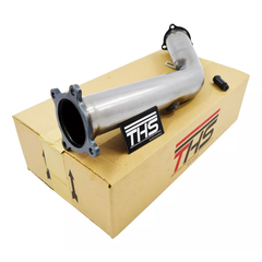 DOWNPIPE AUDI A4 A5 Q5 QUATTRO 225CV 4X4 2009 A 2016 2.0 TURBO B8 | THSL-0115Q - comprar online