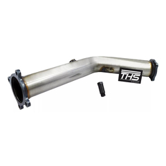 DOWNPIPE AUDI A4 A5 2014 A 2016 1.8 TURBO B8 | THSL-0115 na internet