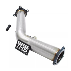 DOWNPIPE AUDI A4 A5 Q5 QUATTRO 225CV 4X4 2009 A 2016 2.0 TURBO B8 | THSL-0115Q - loja online