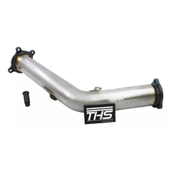 Imagem do DOWNPIPE AUDI A4 A5 2014 A 2016 1.8 TURBO B8 | THSL-0115