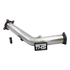 Imagem do DOWNPIPE AUDI A4 A5 2014 A 2016 1.8 TURBO B8 | THSL-0115